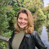 Ana Florencia Martinez Arrua