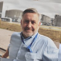 Stuart Clack