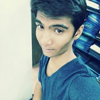 Harshil Joshi