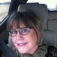 Sandy Blackwood