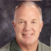 Eugene Baker