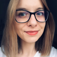 Aleksandra Żebrowska