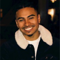 Rodney King Jr