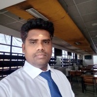 Yogesh Murthy