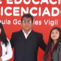 Salvador Velasquez Nina