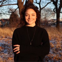 Gabrielle Granoff, Psy.D.