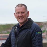 Gary Steenvoorden