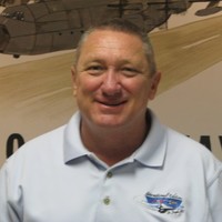Mike Hurst