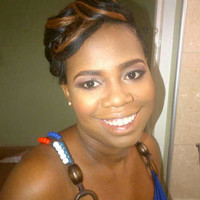 Mellicia Peart