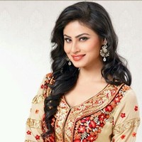 Mansi Patel