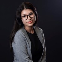 Brenda Gutierrez