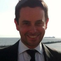 Mark Gretton