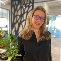 Femke Ruitenberg