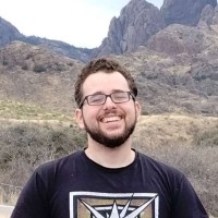 Jacob Dickens