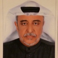 Khalid Alrshoud