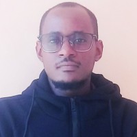 Conrad Mugisha