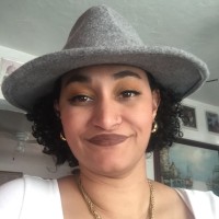 Toni Raquel Colon