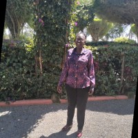 Ann Kimani