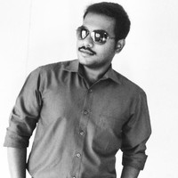 Navin Raj Panneer Selvam