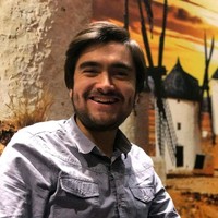 Yusuf Yilmaz