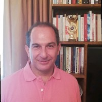 George Droseros