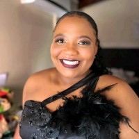 Zintle Msebenzi