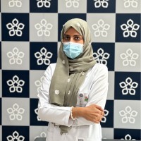 Shada Alamoudi