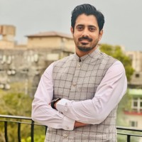 M Danish Raza