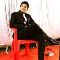 Ambrish Kumar Taksali