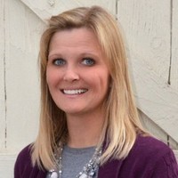 Amy Salois