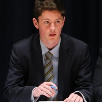 Isaac Baxter