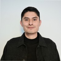 Cesar Daniel Torres Ortiz