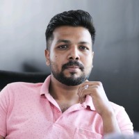 Nijil Narayanan