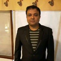 Ashok Dutta