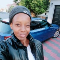 Lerato Hilda Mahlangu