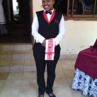marion chelangat