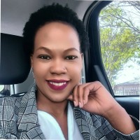 Gloria Seboka