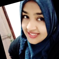 Uzma Ali