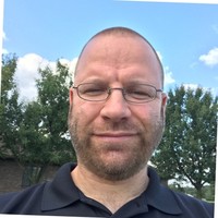 Scott Vorndran