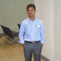 Rajesh B