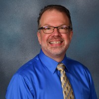 Greg Motter