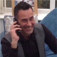 David England