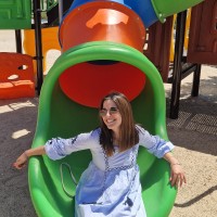 Patricia Salom de Gracia