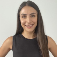 Christina Hajjar