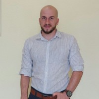 Dmytro Borisov