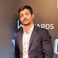 Gabriel Guiçardi