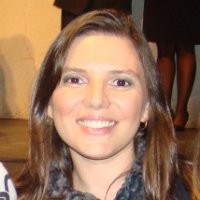 Ana Cristina Goes Zagatti