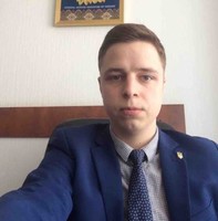 Oleksandr Aliokhin