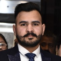 Dhruv Sharma