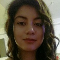 Katherine García